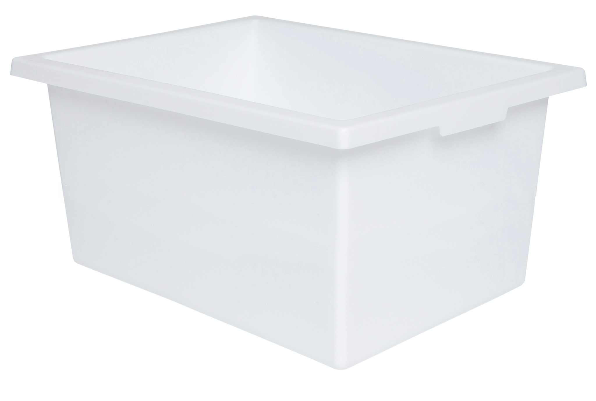 Elizabeth Richards Large Tote Tray