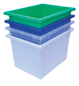 Elizabeth Richards Large Tote Tray