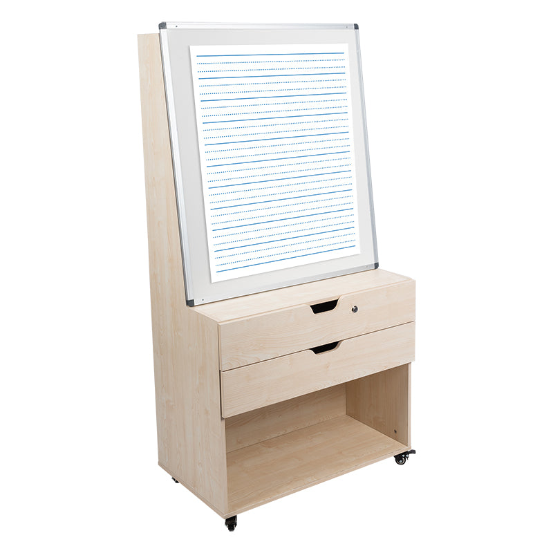 Magnetic Aussie Dotted Thirds