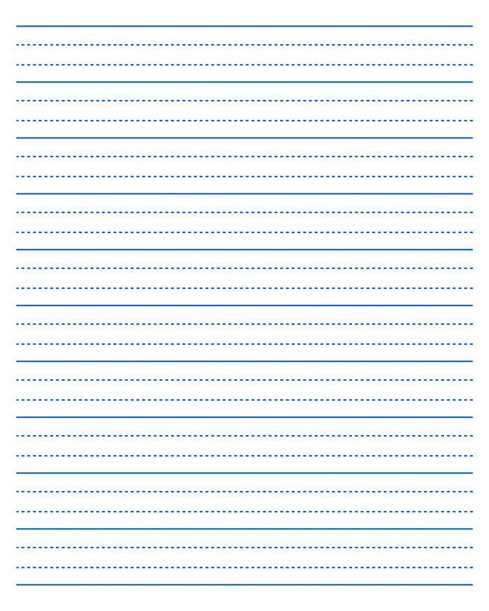 Magnetic Aussie Dotted Thirds