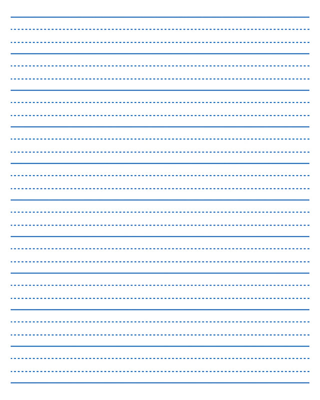 Magnetic Aussie Dotted Thirds