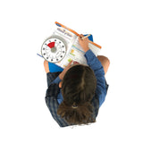Magnetic Countdown Classroom Timer