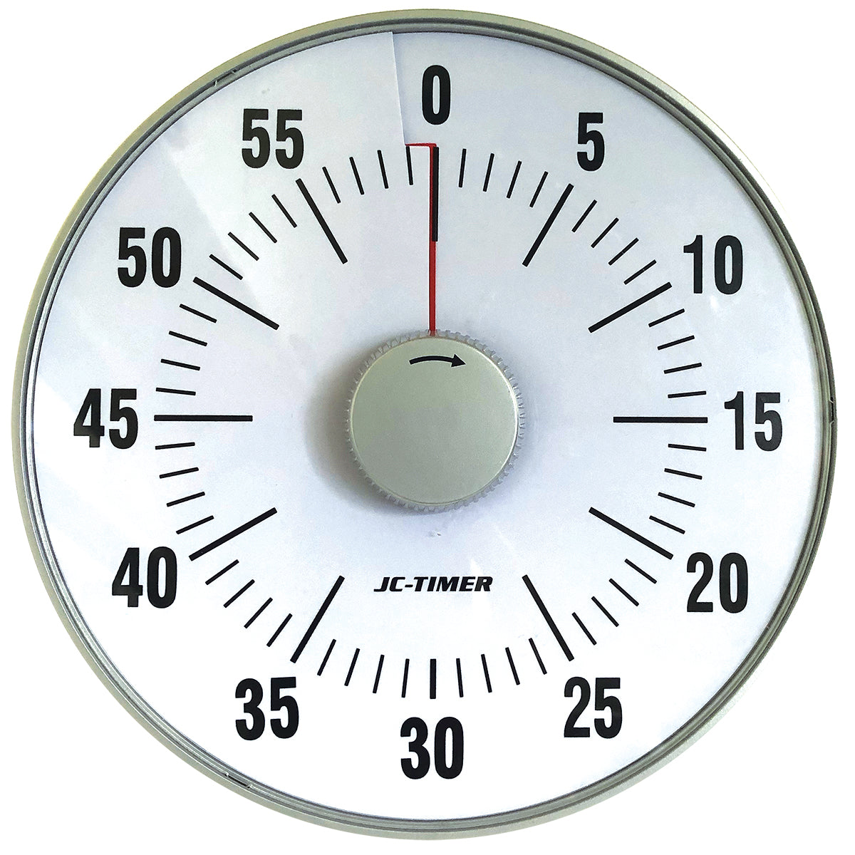 Magnetic Countdown Classroom Timer