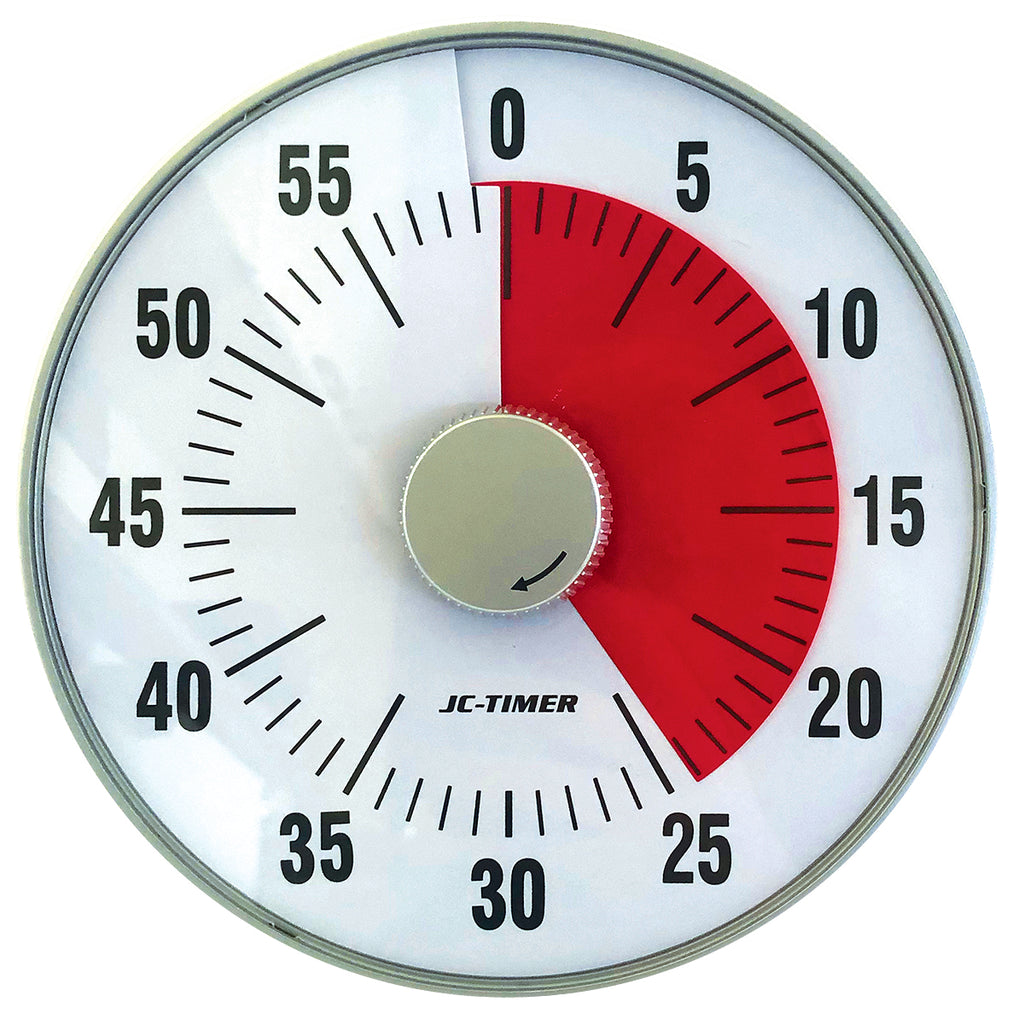 Magnetic Countdown Classroom Timer