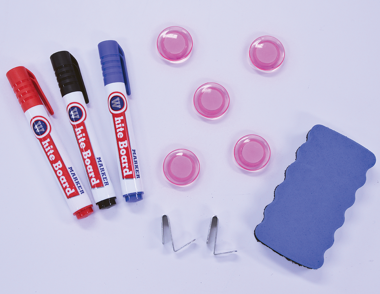 Mobile Glass Whiteboard