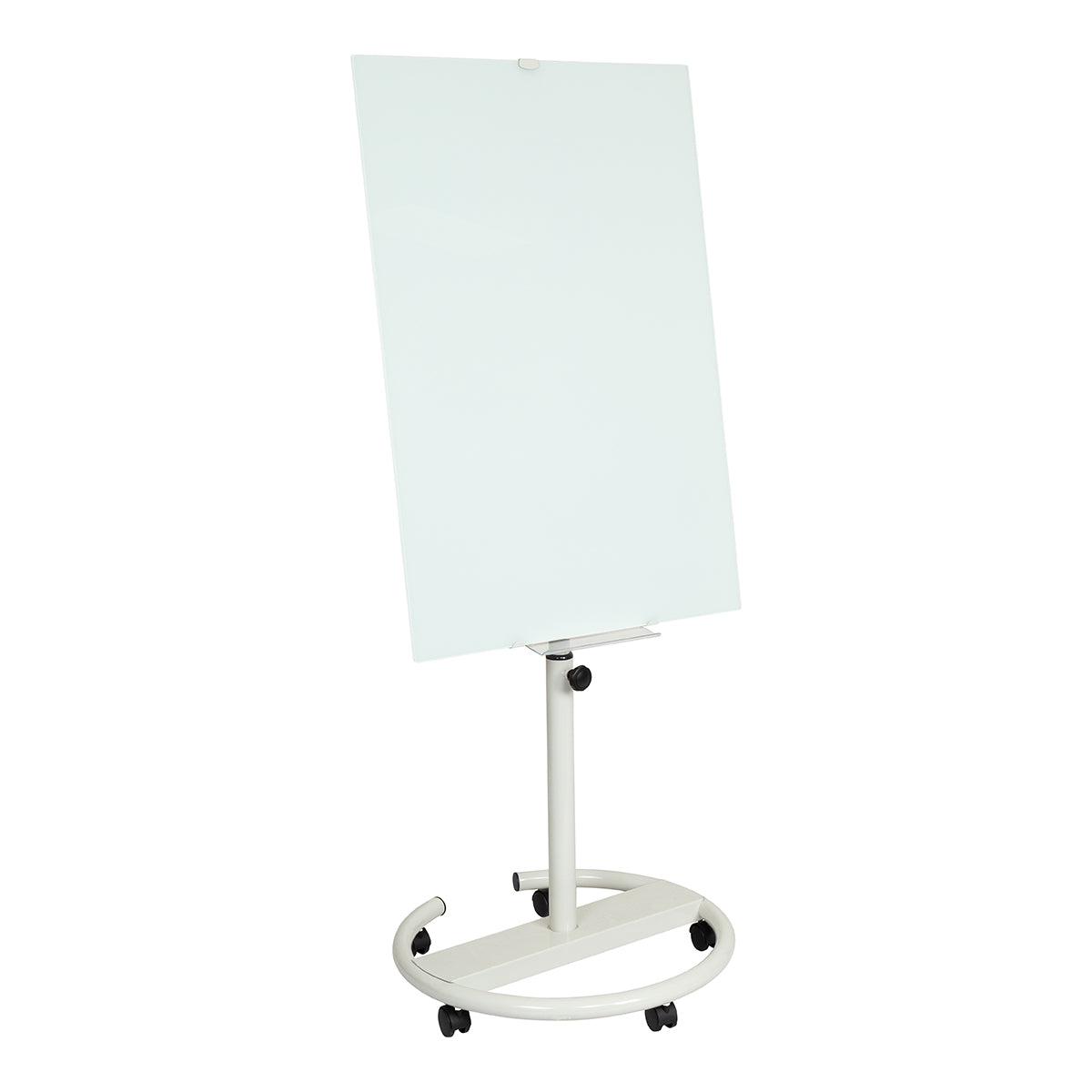 Mobile Glass Whiteboard