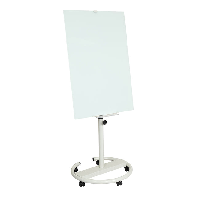 Mobile Glass Whiteboard