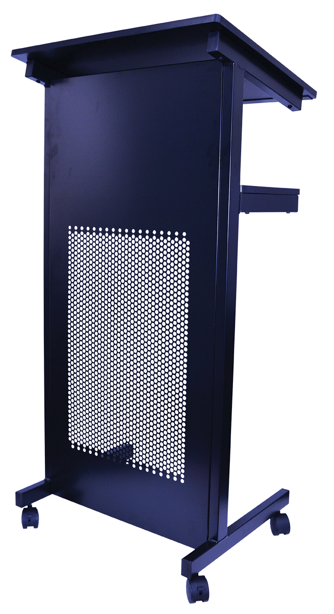 Mobile Teaching Lectern