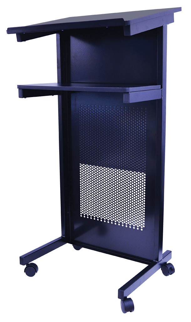 Mobile Teaching Lectern