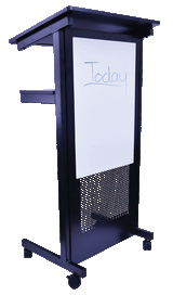 Mobile Teaching Lectern
