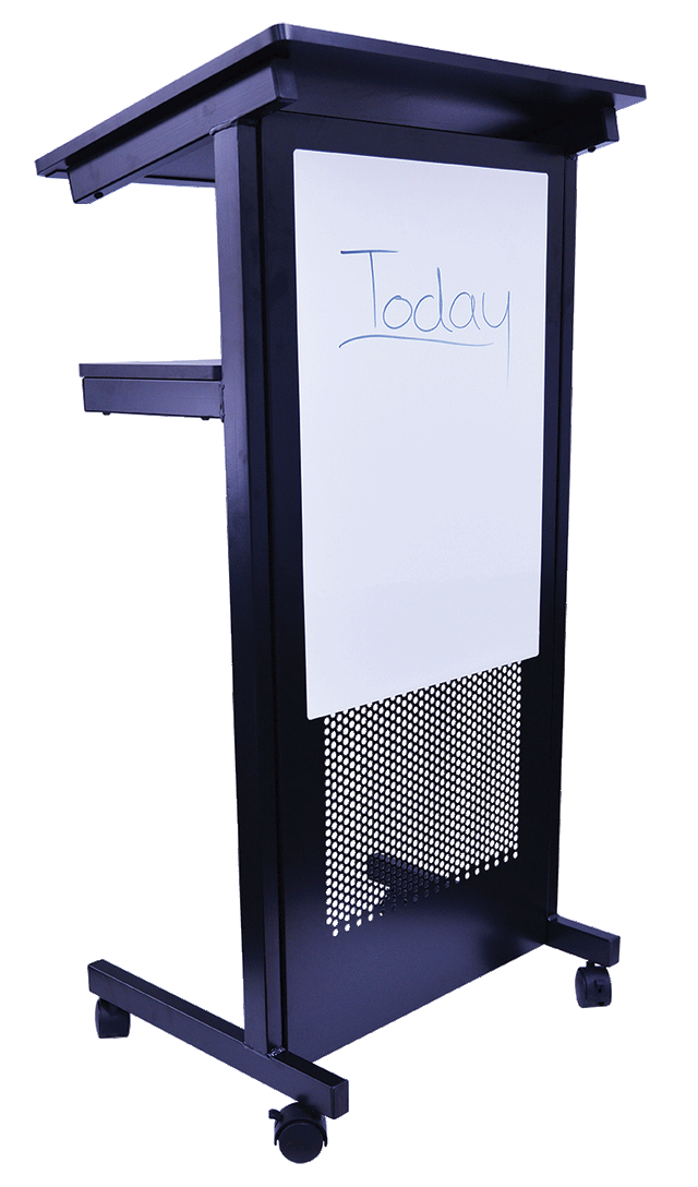 Mobile Teaching Lectern