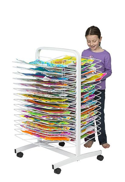 Art Dryer