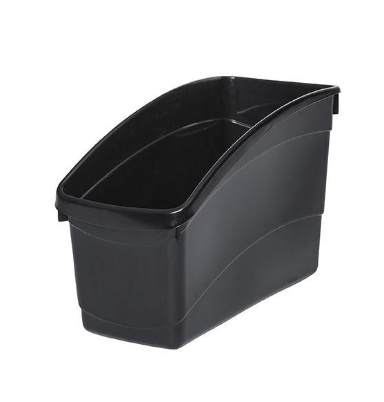 Plastic Book and Storage Tubs - Bulk Packs