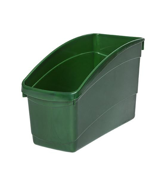 Plastic Book and Storage Tubs - Bulk Packs