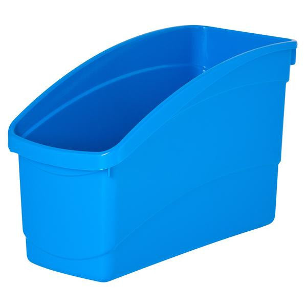 Plastic Book and Storage Tubs - Bulk Packs