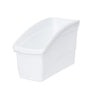 Plastic Book and Storage Tubs