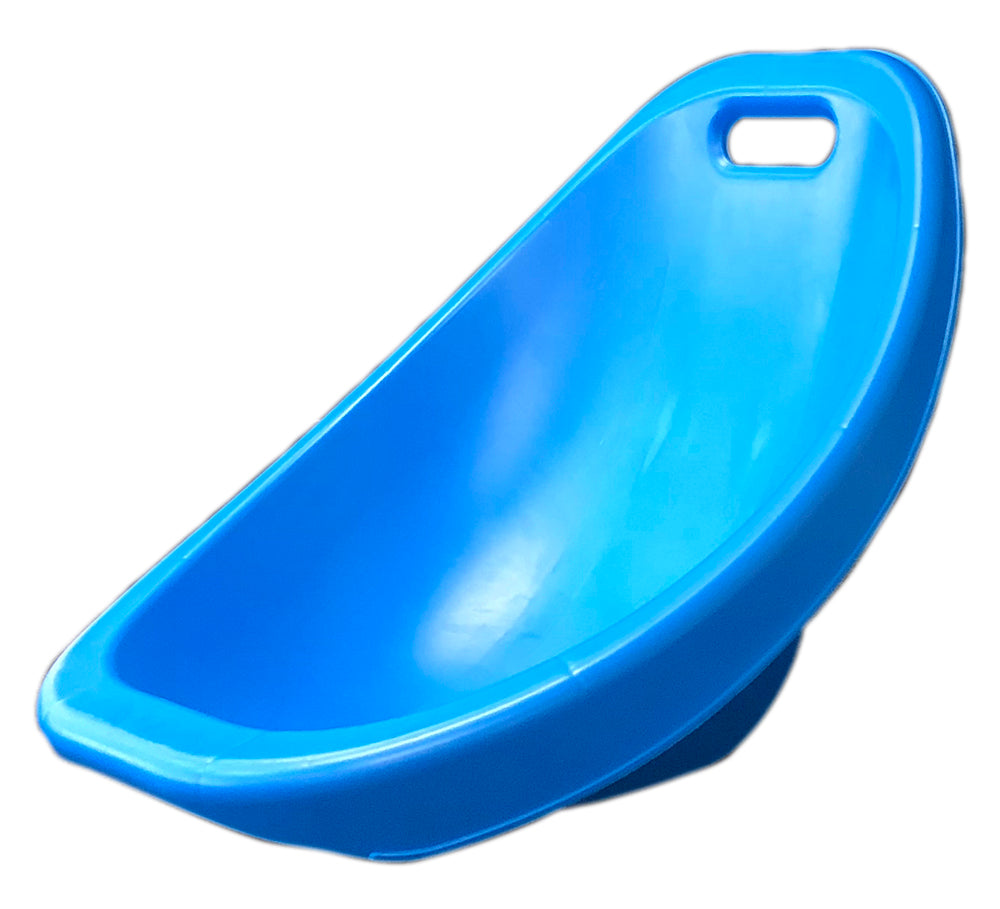 Scoop Rockers - Set of 4