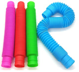 Pop Tubes - Pack of 6