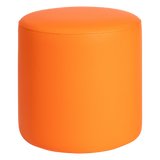 Round Ottoman