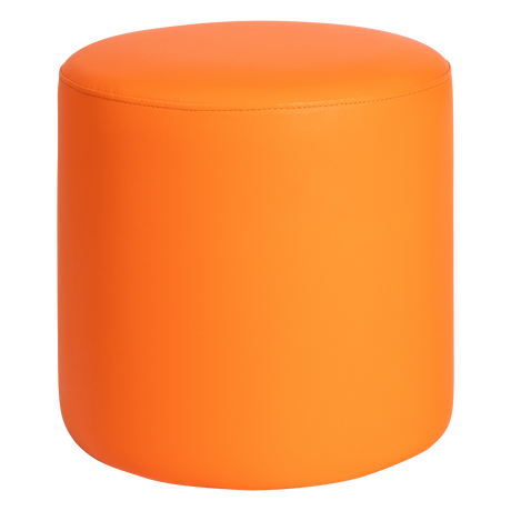 Round Ottoman