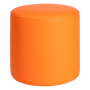 Round Ottoman