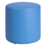 Round Ottoman