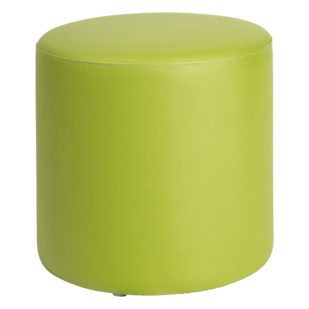 Round Ottoman