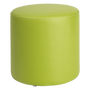 Round Ottoman