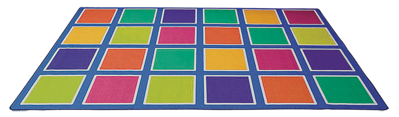School Rugs | Bright & Cheerful Classroom Rugs – Elizabeth Richards Pty Ltd