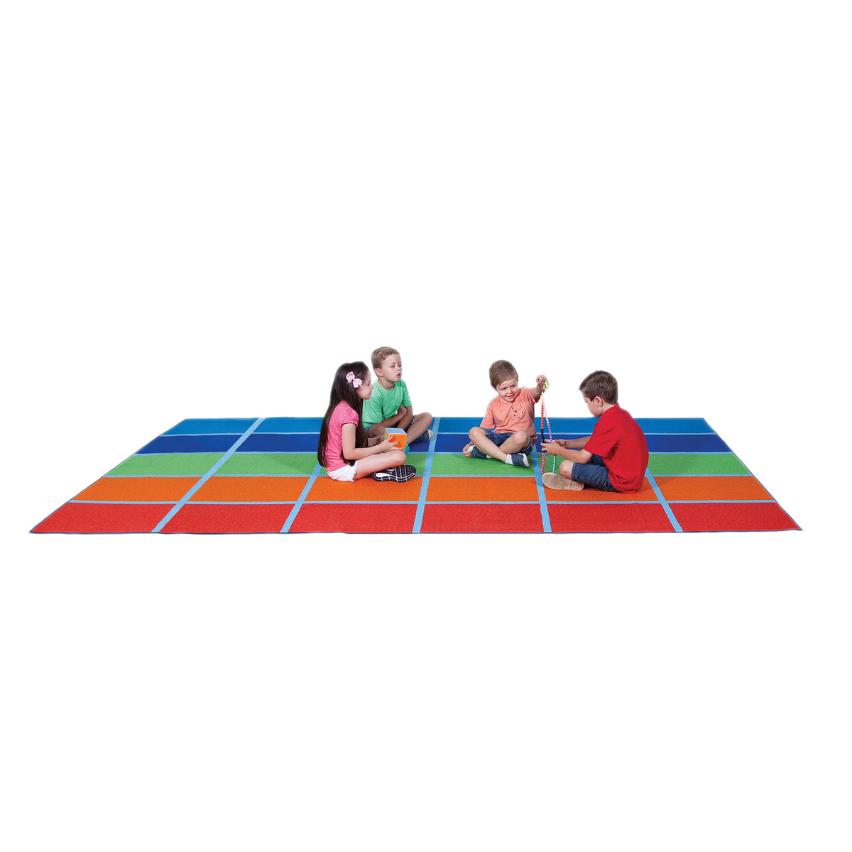 School Rugs | Bright & Cheerful Classroom Rugs – Elizabeth Richards Pty Ltd