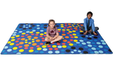 Mosaic Sky Rug