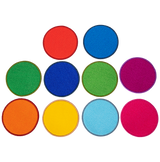 Rainbow Rug Discs