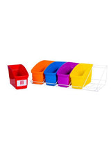 Self Adhesive Label Pocket