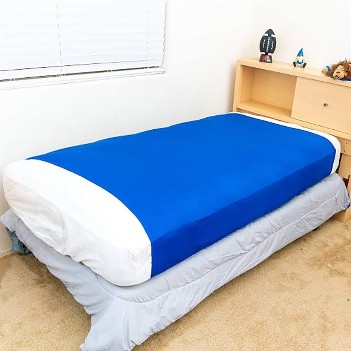 Sensory Compression Sheet