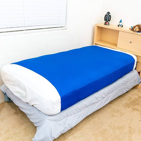 Sensory Compression Sheet