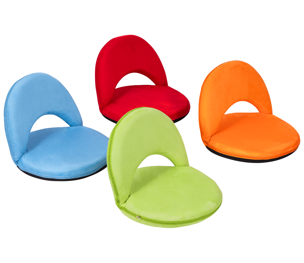 Anywhere Student Chair