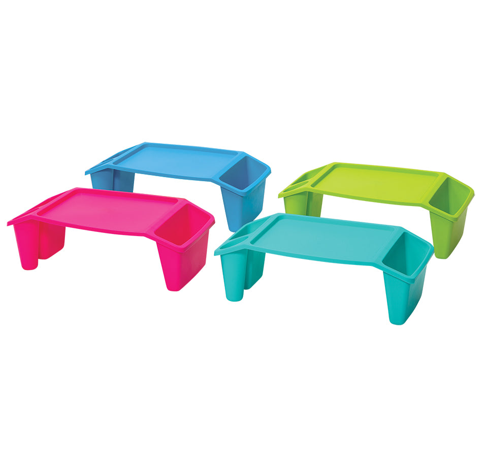 Student Lap Desk - Pack of 4