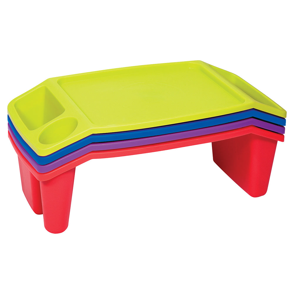 Student Lap Desk - Pack of 4