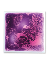 Sensory Liquid Floor Tiles - Set Of 6
