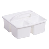 Small Plastic Caddy