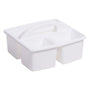 Small Plastic Caddy