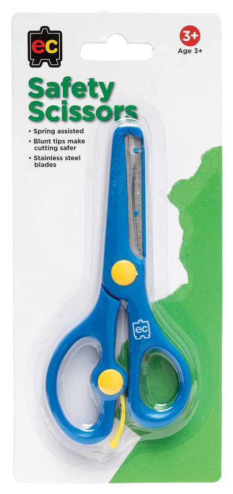 Specialty Scissors - Spring Assisted 13.5cm