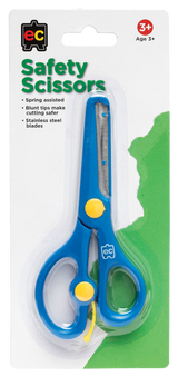 Specialty Scissors - Spring Assisted 13.5cm