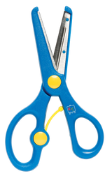 Specialty Scissors - Spring Assisted 13.5cm