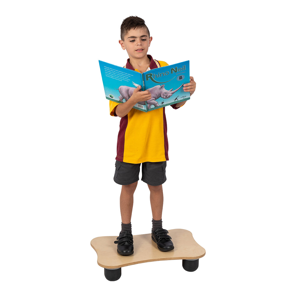 Standing Wobble/Balance Board