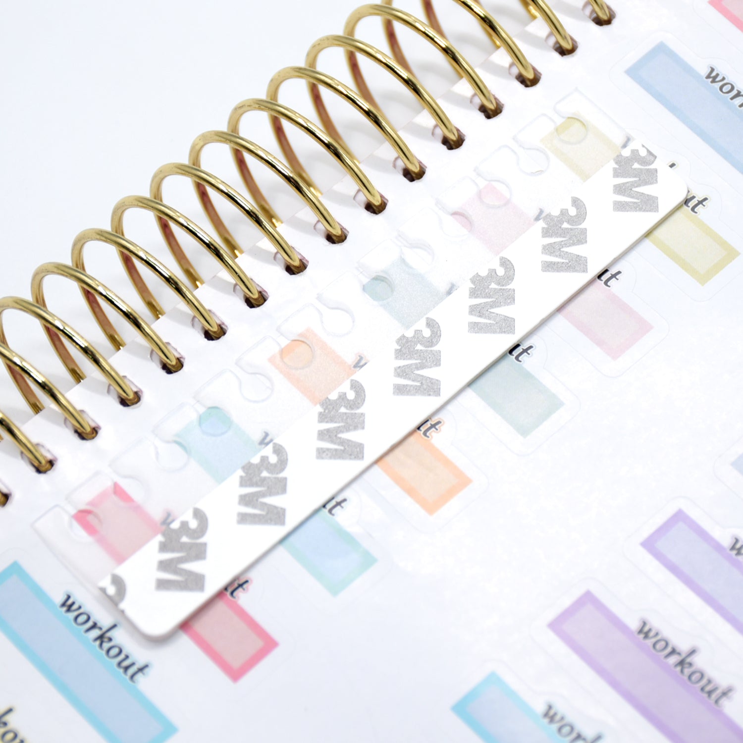 Page Snap-Ins: for 2026 Teacher Planner