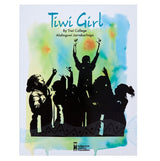 Tiwi Girl Book