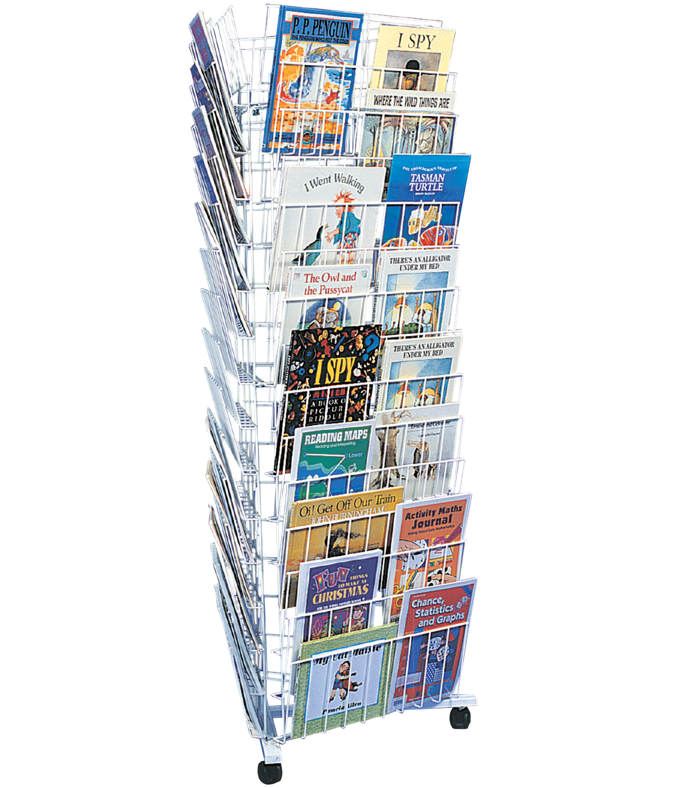 Tri Stand