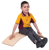 Wooden Balance Board