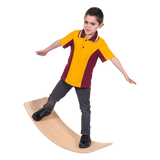 Wooden Balance Board